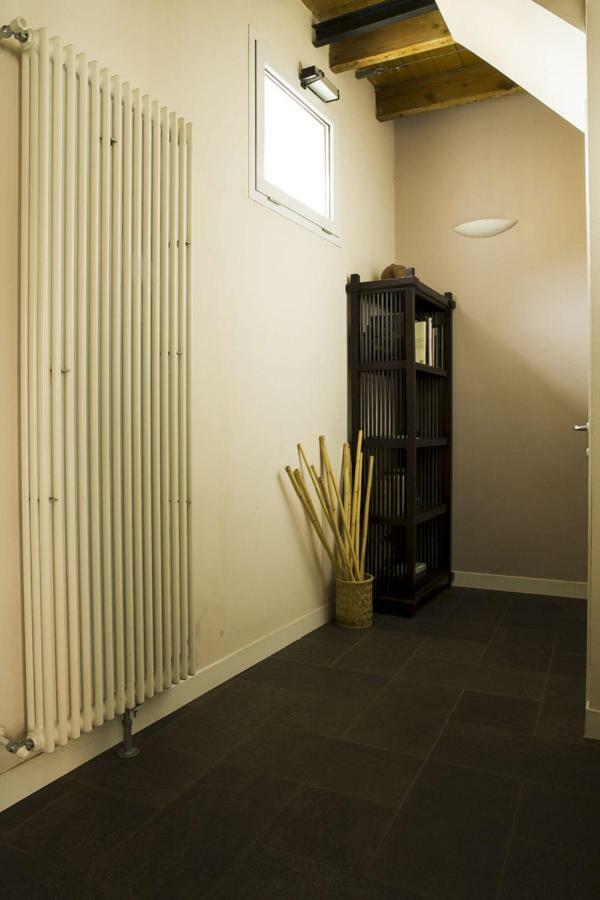 Apartamento Antico Borgo Milán Exterior foto